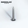 REEDRLON blue Shoe nails, shoe repair nails, Shoe Tacks, flat head small nails, shoe sole leather fastening nails, 3/8-1 inch, customizable Specification image